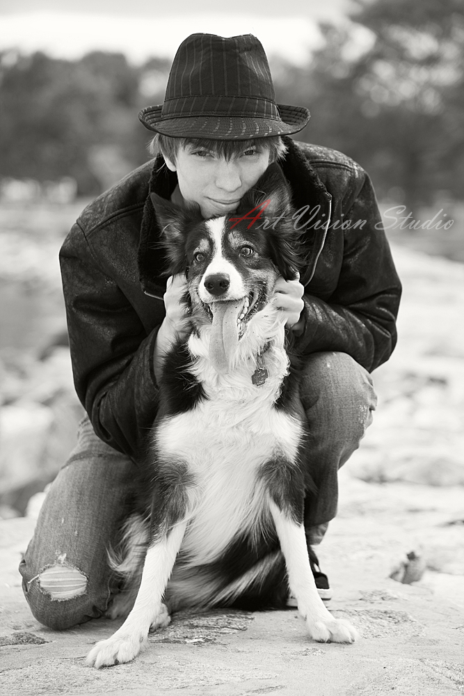 Stamford, CT - Senior photography sessions